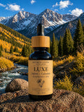 Luxe Face Oil