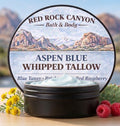 Aspen Blue Tallow