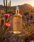 Desert Bloom Body Oil